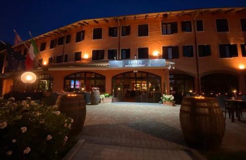 Caluso Hotel | Hotel Erbaluce