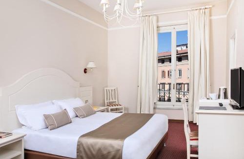 Margine Coperta-Traversagna Hotel | Hotel Ercolini & Savi