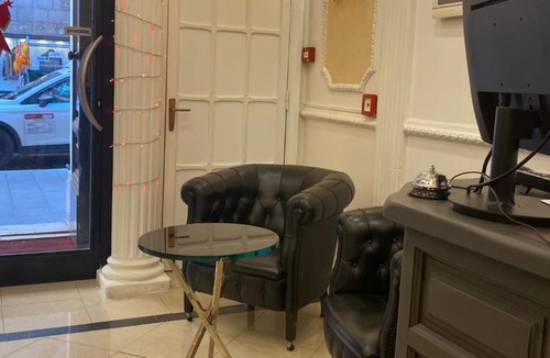 Rione III Colonna Hotel | Hotel Erdarelli