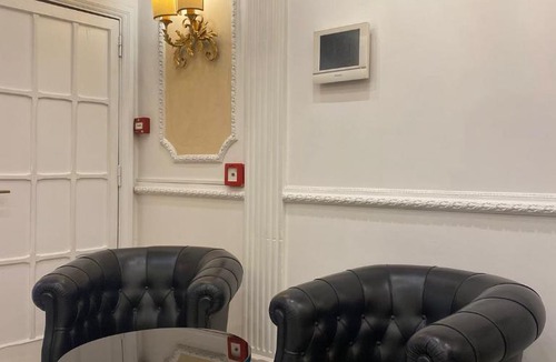 Rione III Colonna Hotel | Hotel Erdarelli