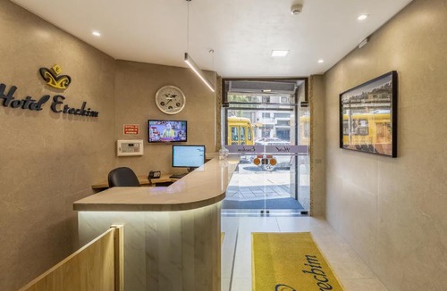 Centro Historico Hotel | Hotel Erechim