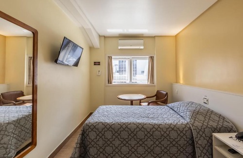 Centro Historico Hotel | Hotel Erechim
