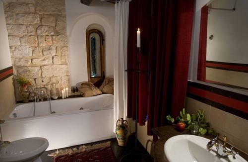 Ragusa Hotel | Hotel Eremo della Giubiliana