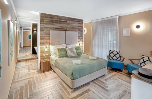Tze'elim Hotel | Hotel Erettz Zeelim