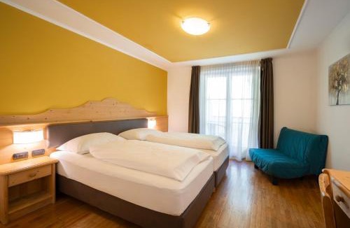 Stava Hotel | Hotel Erica