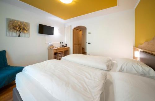 Stava Hotel | Hotel Erica