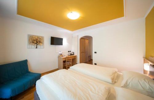 Stava Hotel | Hotel Erica