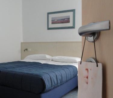 Malcesine Hotel | Hotel Erika