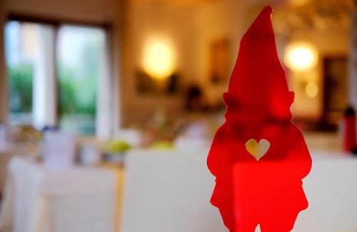 Malcesine Hotel | Hotel Erika