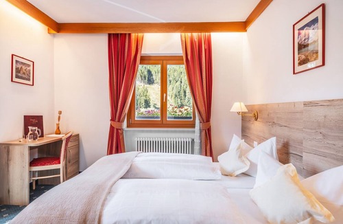 Colle Isarco Hotel | Hotel Erna