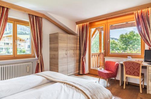 Colle Isarco Hotel | Hotel Erna