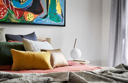 Bendigo Hotel | Hotel Ernest Bendigo