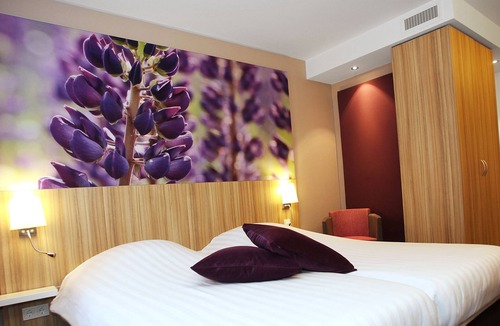 Den Dolder Hotel | Hotel Ernst Sillem Hoeve