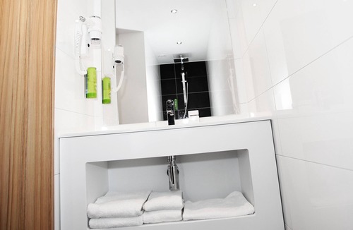 Den Dolder Hotel | Hotel Ernst Sillem Hoeve
