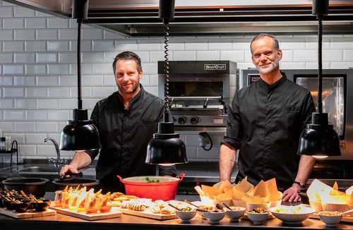Den Dolder Hotel | Hotel Ernst Sillem Hoeve