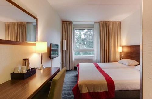Den Dolder Hotel | Hotel Ernst Sillem Hoeve