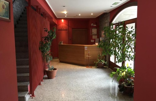 Arrankudiaga Hotel | Hotel Errekagain