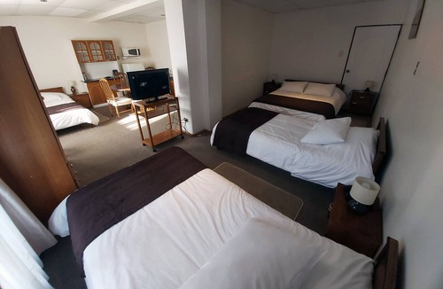 Castro Hotel | Hotel Esmeralda