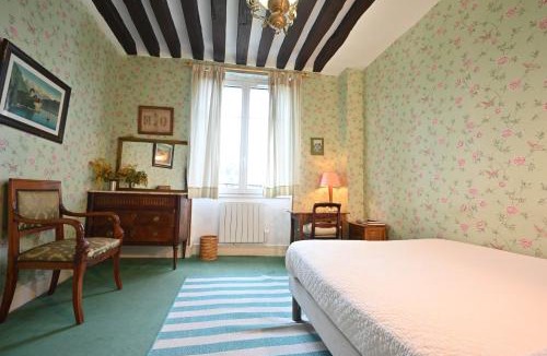 Sorbonne Hotel | Hotel Esmeralda