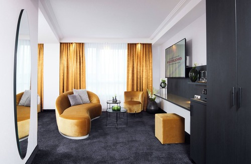 Fulda Hotel | Hotel Esperanto