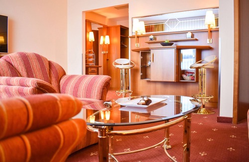 Fulda Hotel | Hotel Esperanto