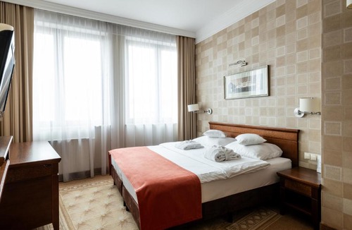 Osiedle Centrum Hotel | Hotel Esperanto