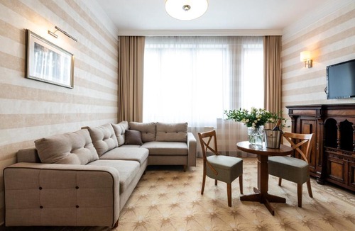 Osiedle Centrum Hotel | Hotel Esperanto
