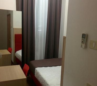 Duomo Hotel | Hotel Esperanza