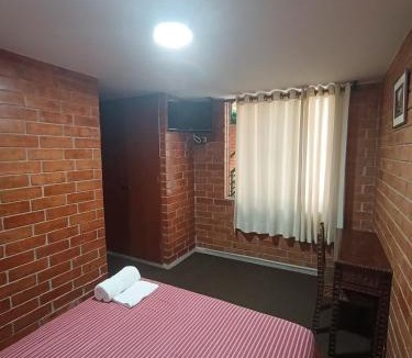 Miraflores Hotel | Hotel Esperanza