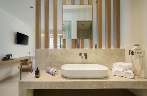 Marmari Hotel | Hotel Esperia