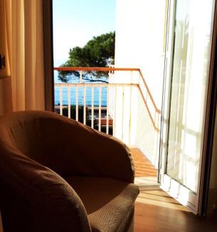 Nervi Hotel | Hotel Esperia