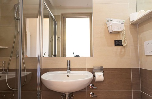 Nervi Hotel | Hotel Esperia