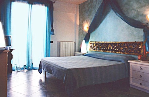 Piombino Hotel | Hotel Esperia