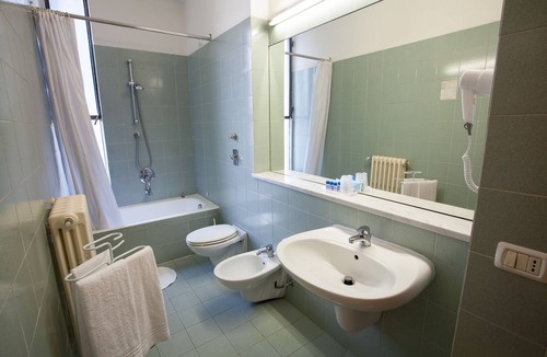 Rho Hotel | Hotel Esperia