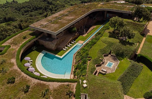 Sant Julia de Ramis Hotel | Hotel Esperit Roca