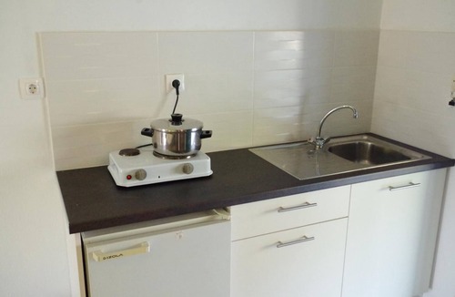 Troulos House | Hotel Esperos