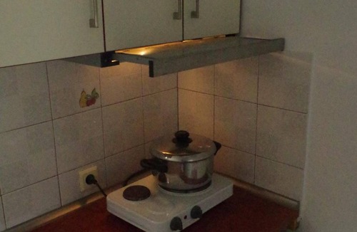 Troulos House | Hotel Esperos
