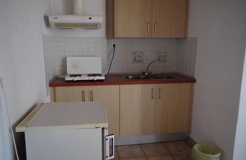 Troulos House | Hotel Esperos