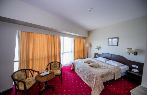 Tulcea Hotel | Hotel Esplanada