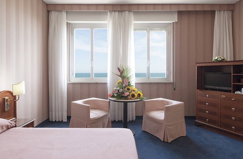 Pescara Hotel | Hotel Esplanade