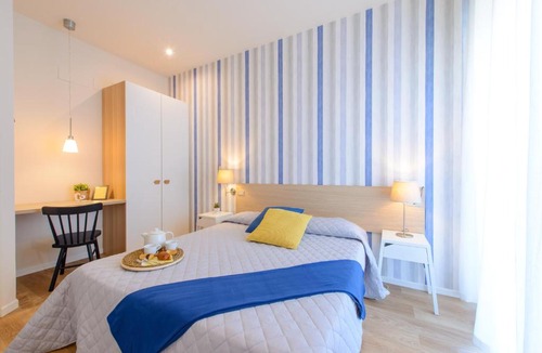 Rivazzurra Hotel | Hotel Esplanade