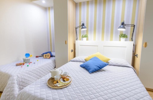 Rivazzurra Hotel | Hotel Esplanade