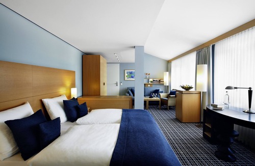 Bad Saarow Hotel | Hotel Esplanade Resort & Spa - Adults Only