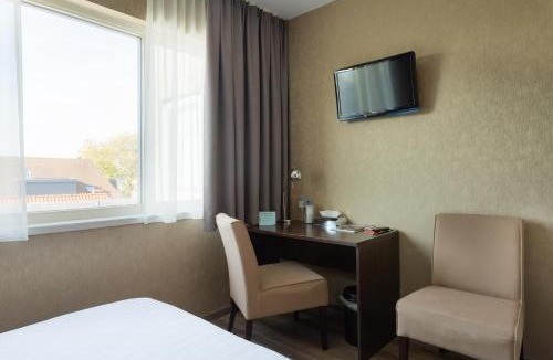 Vondelbuurt Hotel | Hotel Espresso