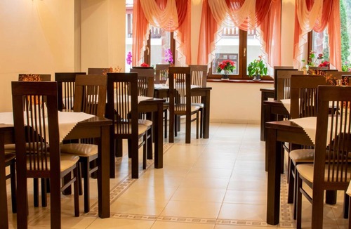 Brasov Hotel | Hotel Esprit