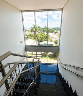 Campo Ere Hotel | Hotel Essência Campo Erê