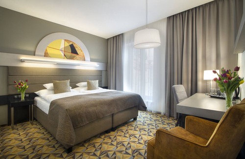 Nove Mesto Hotel | Hotel Essence