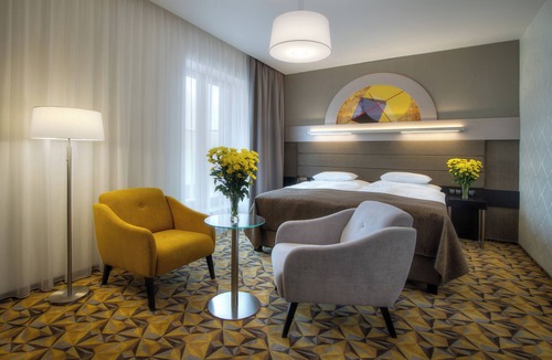 Nove Mesto Hotel | Hotel Essence