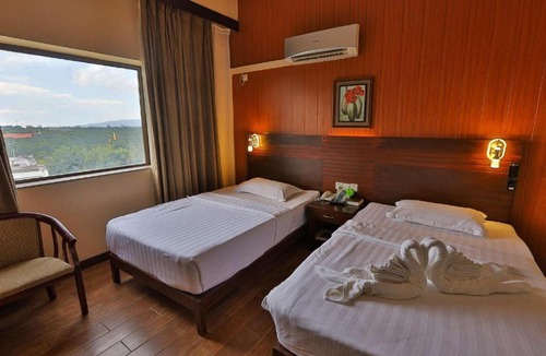 Dumaguete Hotel | Hotel Essencia