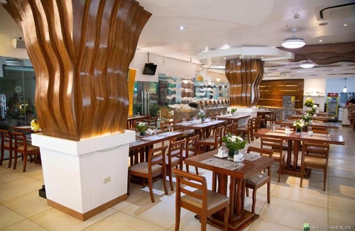 Dumaguete Hotel | Hotel Essencia